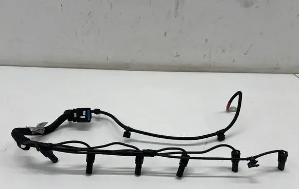 BMW 6 F06 Gran coupe Glow plug wires 8583652