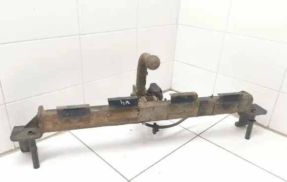Opel Zafira B Tow bar set 24453850 5DS00879800
