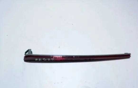 BMW X5 E53 Rear tail light reflector 6901571 251831