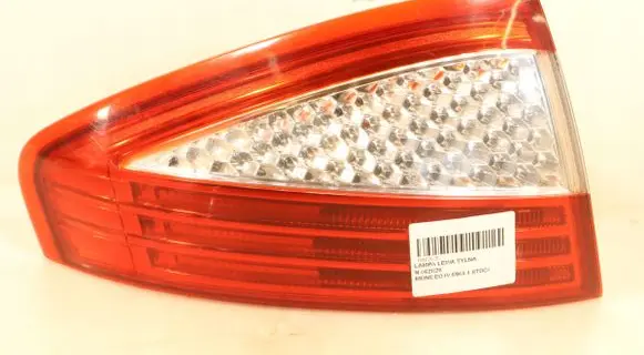 Ford Mondeo MK IV Rear/tail lights 7S7113405A