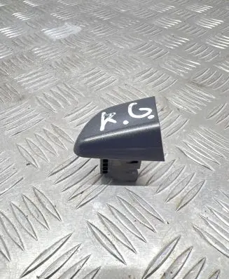 Peugeot 508 II Rear door handle cover 