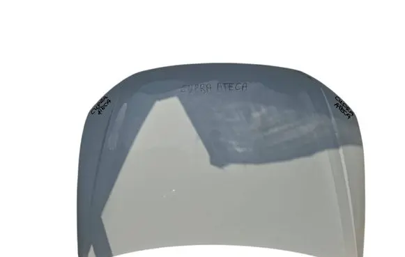 Seat Ateca Engine bonnet/hood