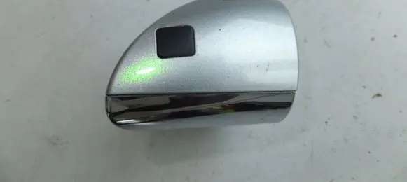 Mercedes-Benz S W220 Front door cover/cap 5WK4842