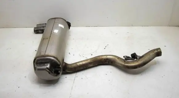 Muffler/silencer