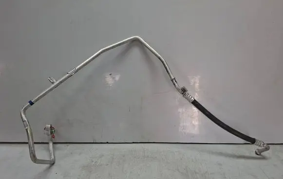 Fiat Panda III Air conditioning (A/C) pipe/hose S27657181 52062294