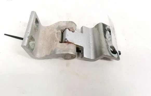 Fiat Doblo Front door upper hinge