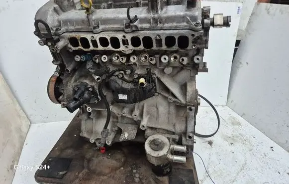 Mazda 6 Engine LF3F LF2L