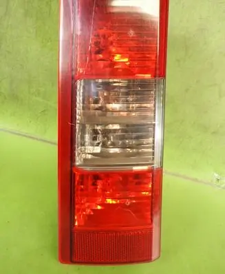Opel Combo C Rear/tail lights