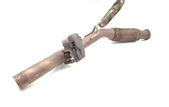 Volkswagen Golf VII EGR valve 51500202