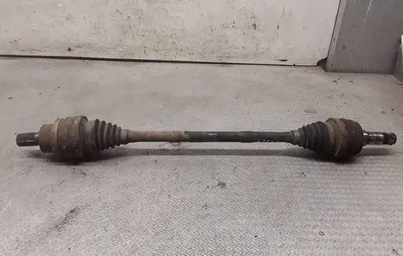 Volvo XC70 Rear driveshaft 