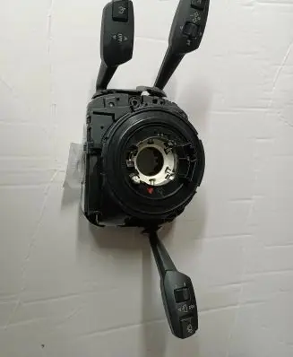 BMW 3 E90 E91 Multifunctional control switch/knob 9123051