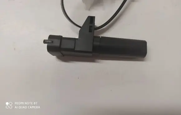 Mercedes-Benz E W213 Crankshaft position sensor A6549050100