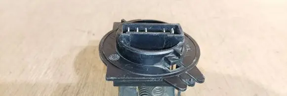 Citroen Berlingo Heater blower motor/fan resistor 848309A VALEO