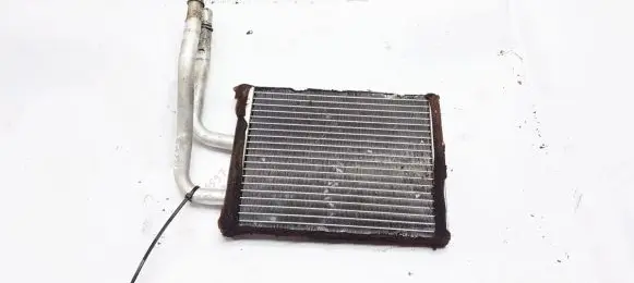 Mazda 6 Heater blower radiator GA101GJ6FA