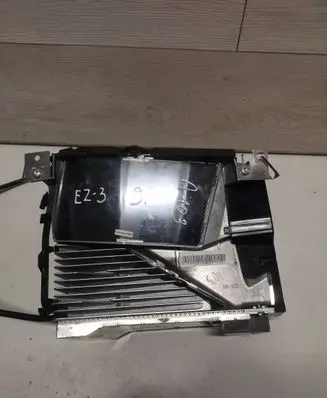 BMW 5 E60 E61 Head up display screen 62309115961