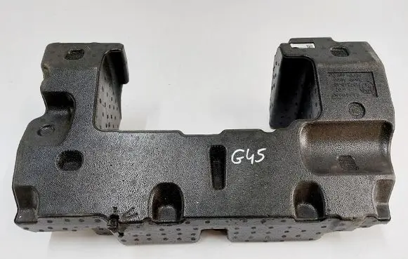 BMW X3 G45 Spare wheel section trim 5A33E95