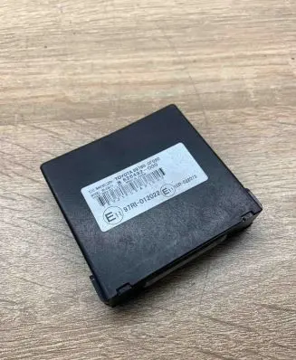 Toyota Corolla Verso AR10 Immobilizer control unit/module 897800F020 626492000
