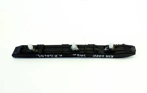 KIA Ceed Rear bumper mounting bracket 86613A2000
