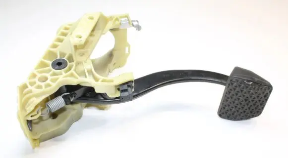 BMW 6 E63 E64 Brake pedal