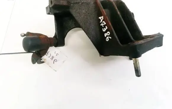 Citroen Jumper Engine mounting bracket 1331957090