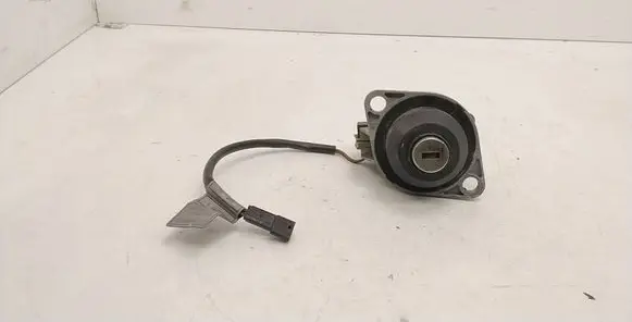 BMW 5 E39 Loading door lock 8363699 26127 G441340936