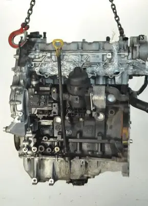 KIA Venga Engine swap D4FB