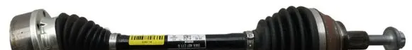 Cupra Leon Front driveshaft 5WA407271G