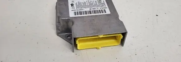 Audi A5 8T 8F Airbag control unit/module 8K0959655N 5WK44637 12H4880810