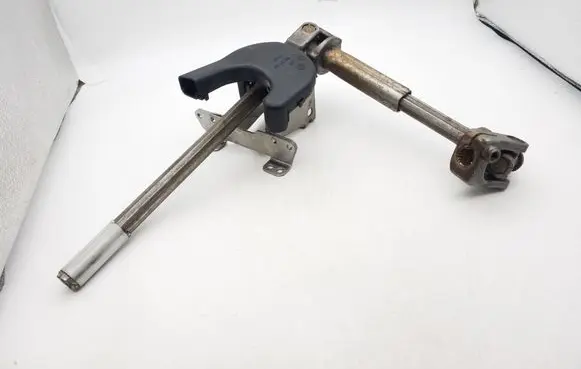 Volkswagen Golf V Steering column universal joint 1K2971616