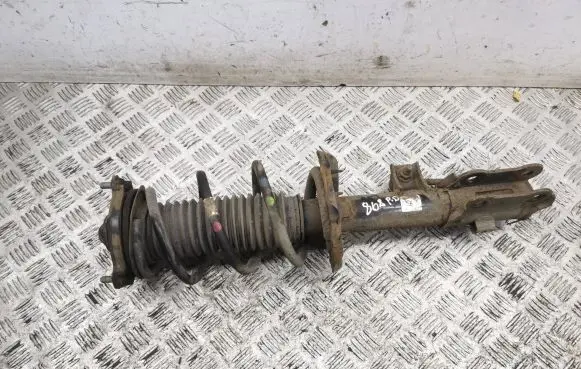 KIA Sportage Front shock absorber/damper