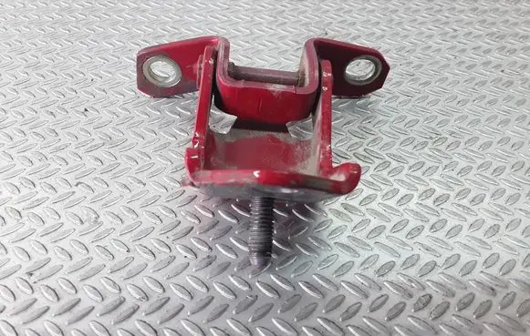 Ford Maverick Rear door upper hinge