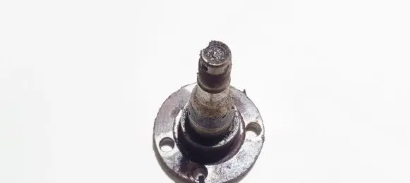 Audi 80 90 B3 Stub axle 
