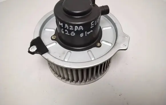 Mazda 626 Heater fan/blower HB111GE4T 0H21
