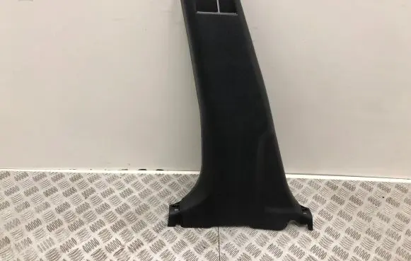 Nissan Juke I F15 (B) pillar trim (bottom) 769161KB0A