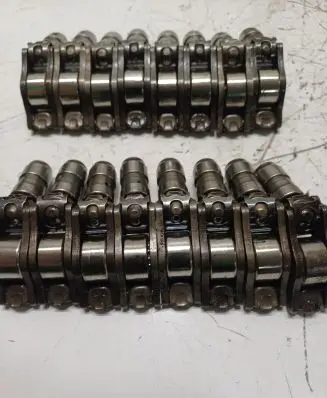 Audi A3 S3 8V Valve rocker arm 