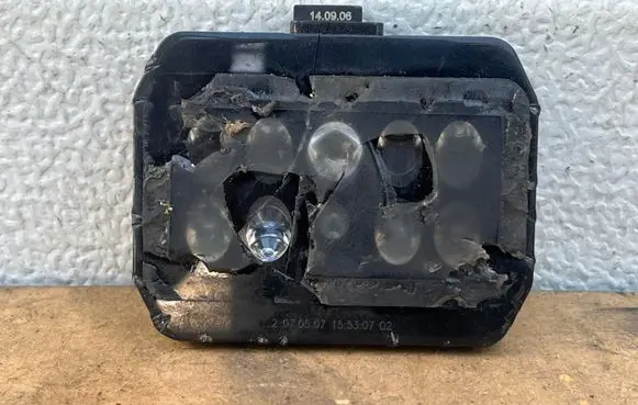 Mercedes-Benz E W211 Rain sensor A2118705426 5DC00842418