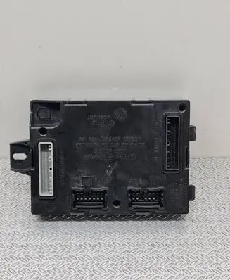 Renault Captur Comfort/convenience module 26759741 2320666 23206791