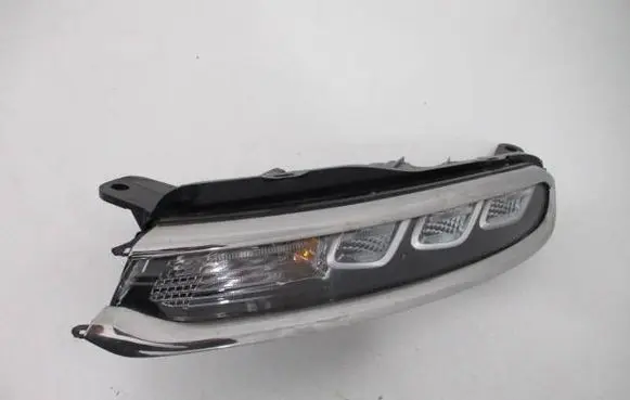 Citroen C3 LED Daytime headlight 9820877780