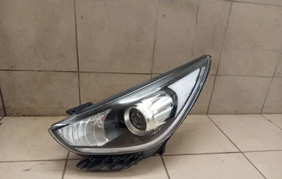 KIA Niro Headlight/headlamp 92101G5 92101G5160
