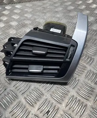 BMW X5 F15 Dashboard side air vent grill/cover trim 9270517 0858811