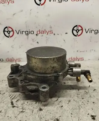 Land Rover Range Rover L322 Vacuum pump AL3Q2A451DB T4U0A