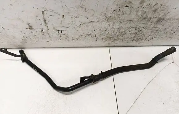 Audi A6 S6 C6 4F Engine coolant pipe/hose 4f0819377b 4f1819342b