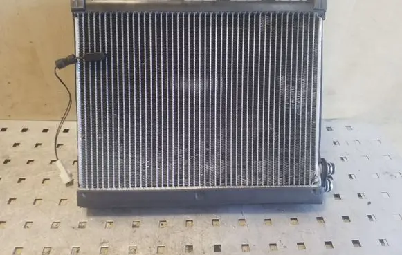 Jaguar XF X260 Air conditioning (A/C) radiator (interior) J2842