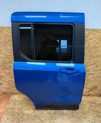 Ford Courier Side sliding door 