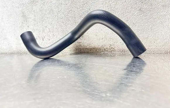 Opel Vectra C Coolant pipe/hose 3406235 6336095 13119222
