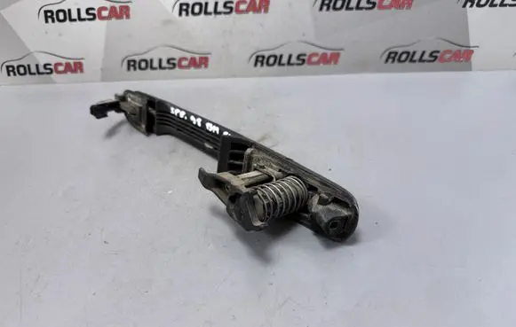 Mercedes-Benz Sprinter W901 W902 W903 W904 Sliding door exterior handle