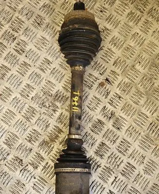 Ford Galaxy Front driveshaft