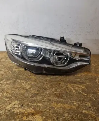 BMW 4 F32 F33 Headlights/headlamps set 