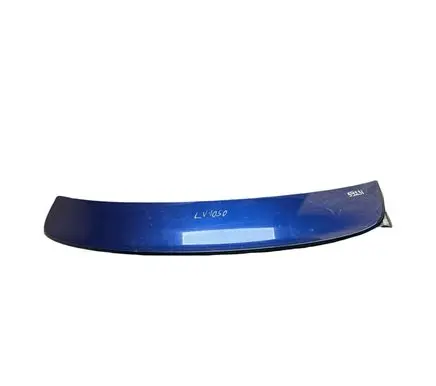 Audi A1 Tailgate/trunk spoiler 8X3827933B 8X3827933A 8X3827933