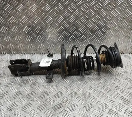Renault Clio IV Front shock absorber/damper 543022080R